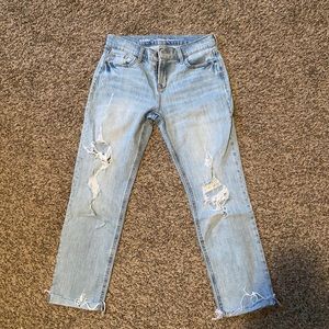 Old Navy jeans